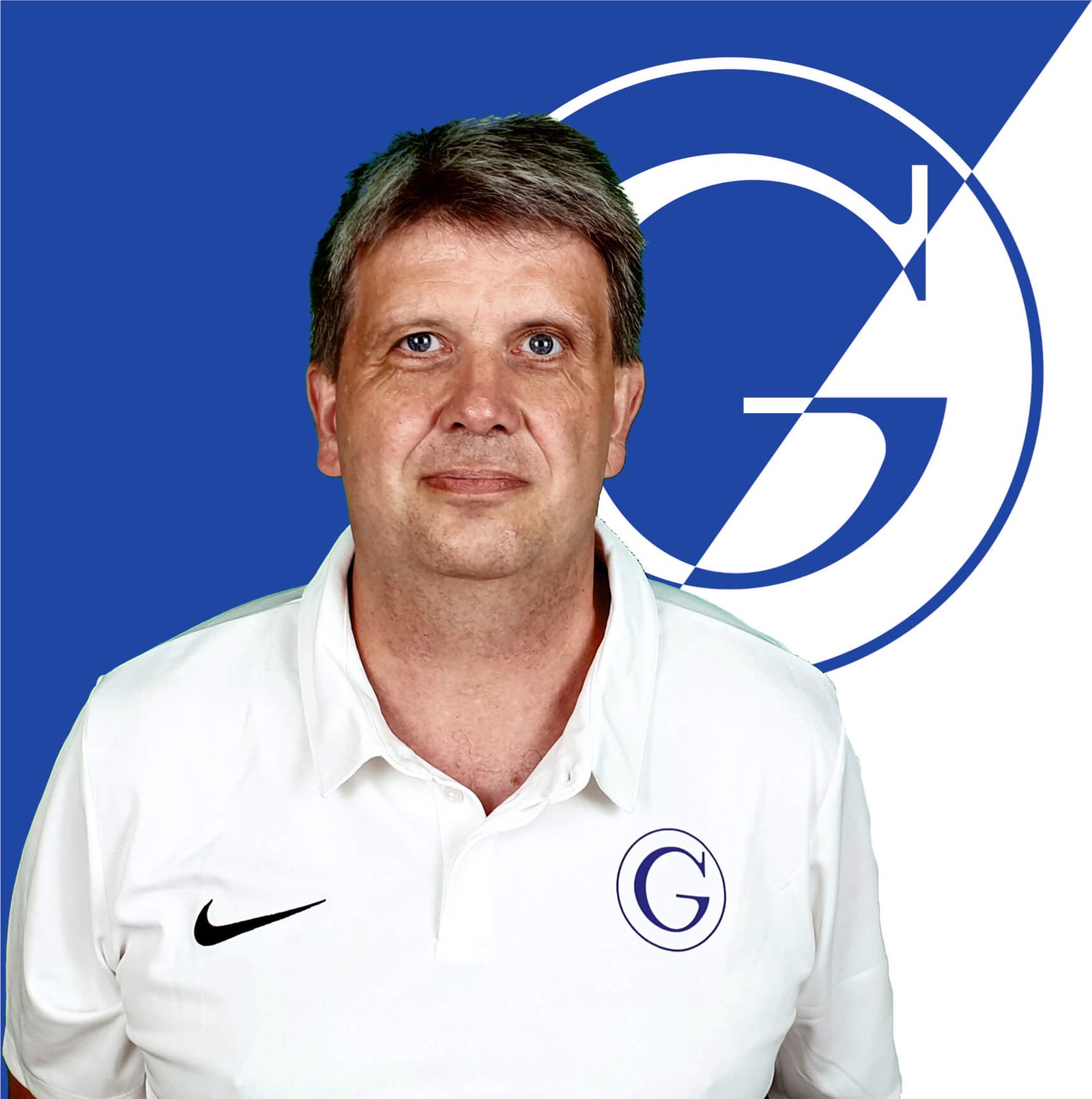 Andreas Gunder