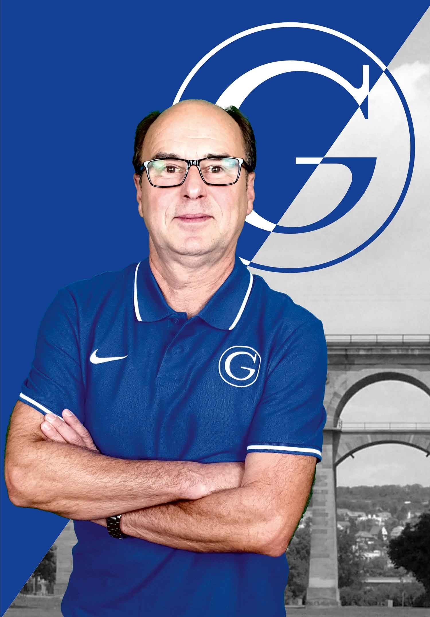 Markus Luncz