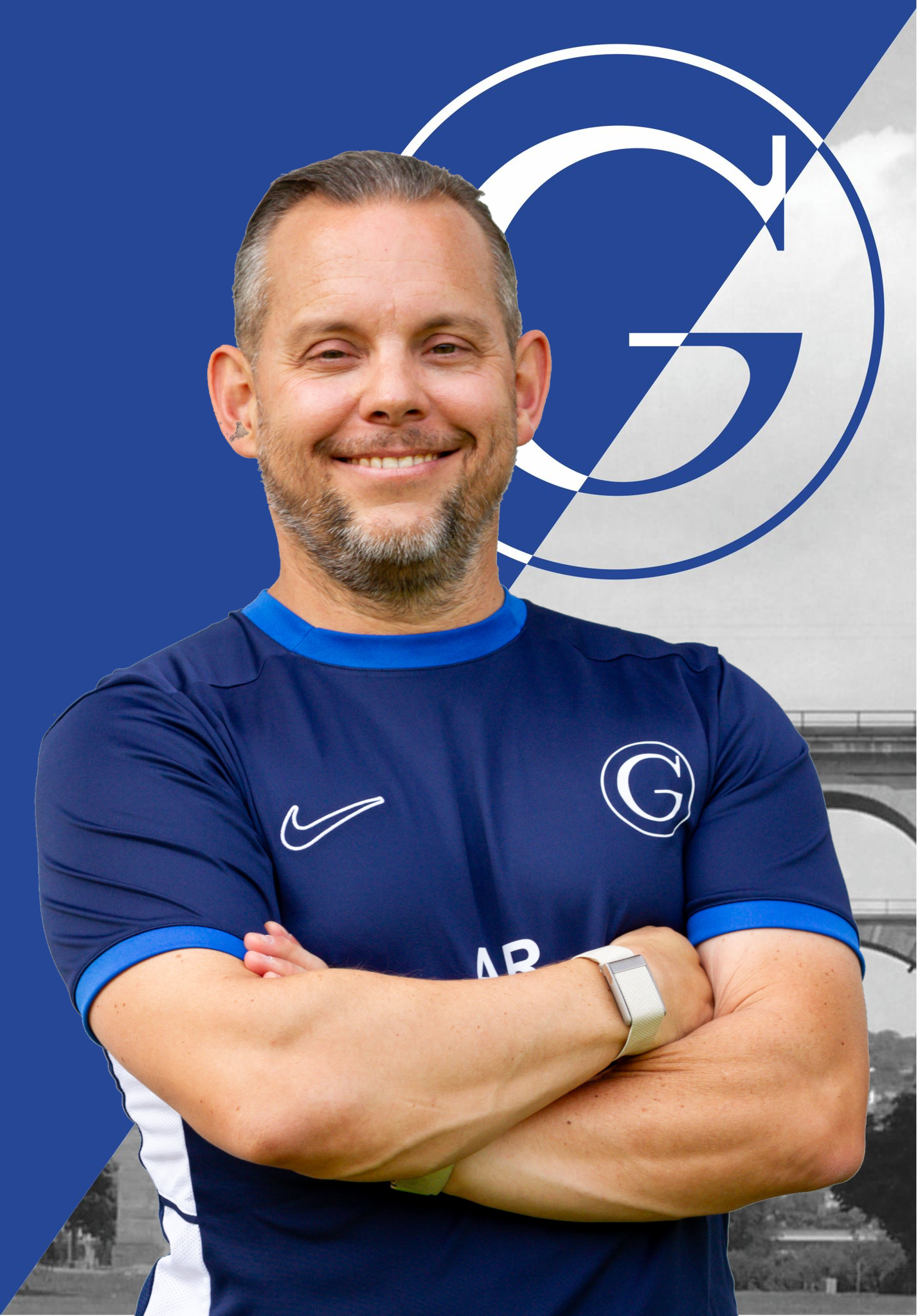 Andreas Roßbach