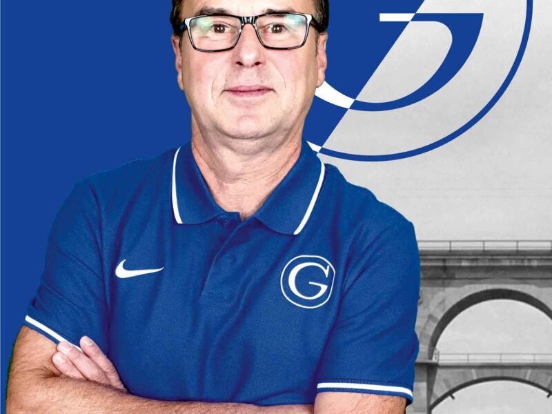Markus Luncz