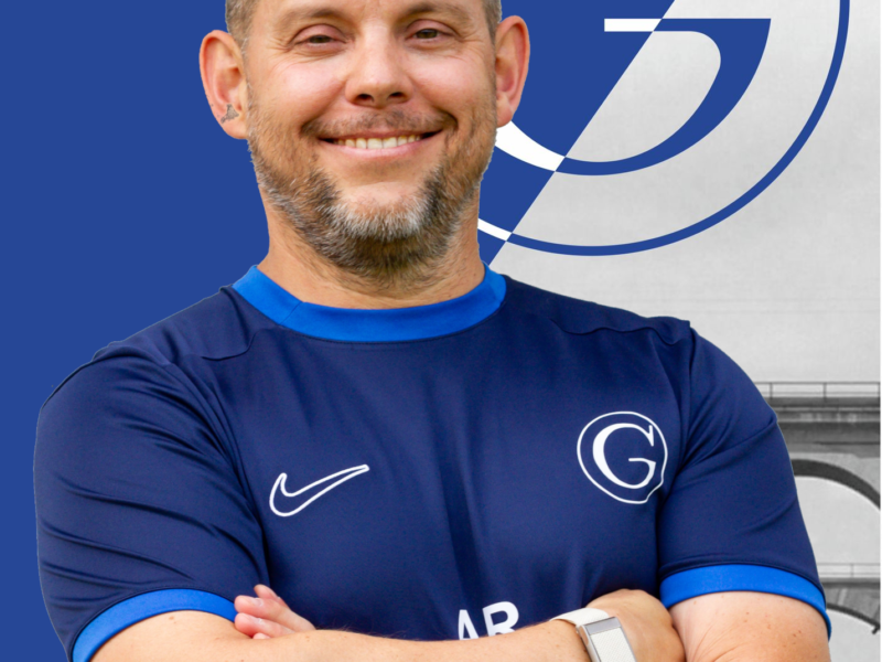 Andreas Roßbach