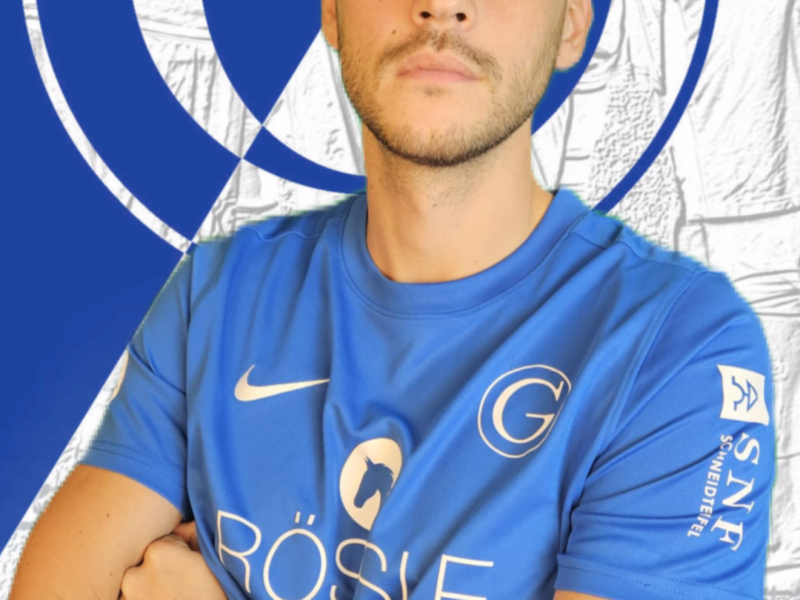 Nico Ferrara