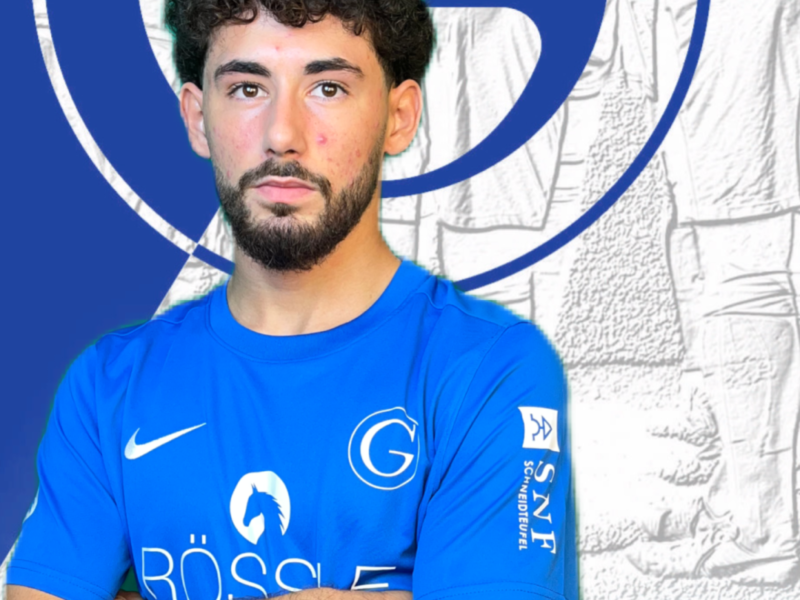Riccardo Garofano