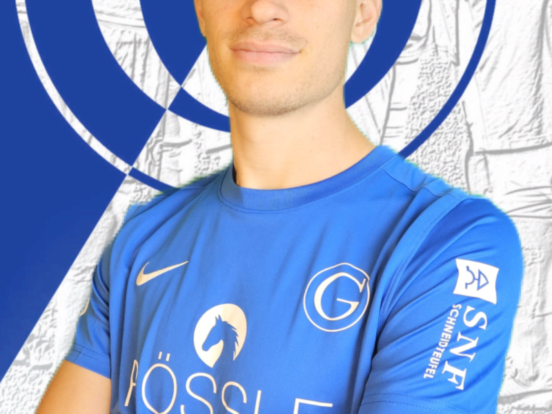 Patrick Hirsch