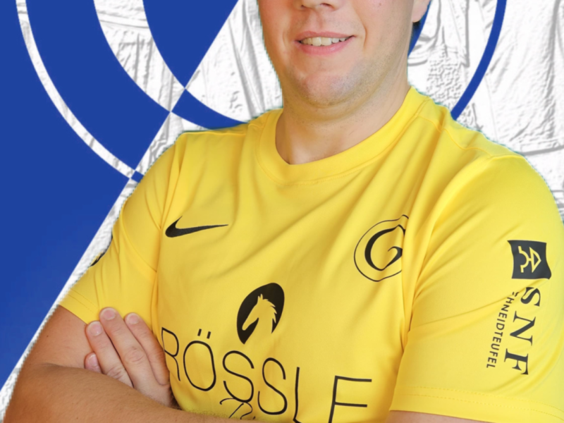 Jens Krüger
