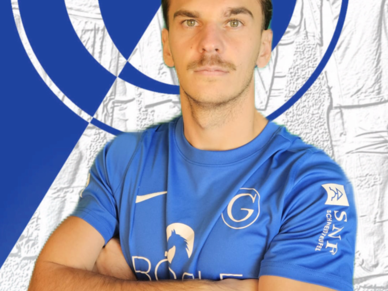 Tim Kainz