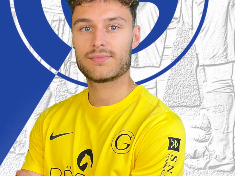 Lukas Lohfink