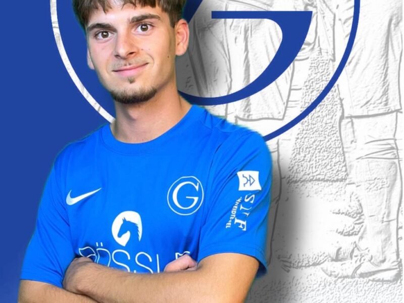 Noah Marinkovic