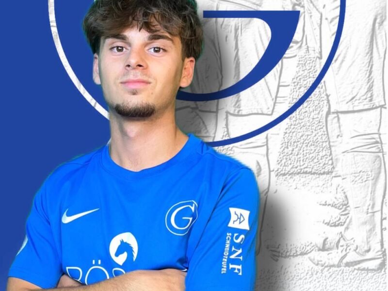 Philipp Marinkovic