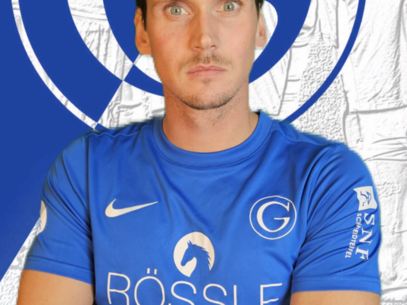 Tobias Krüger