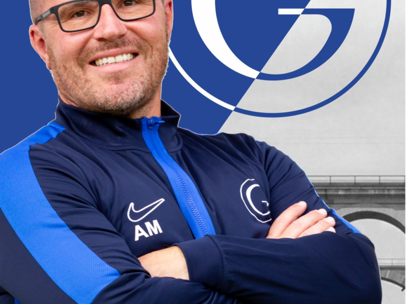 Marc Scherz