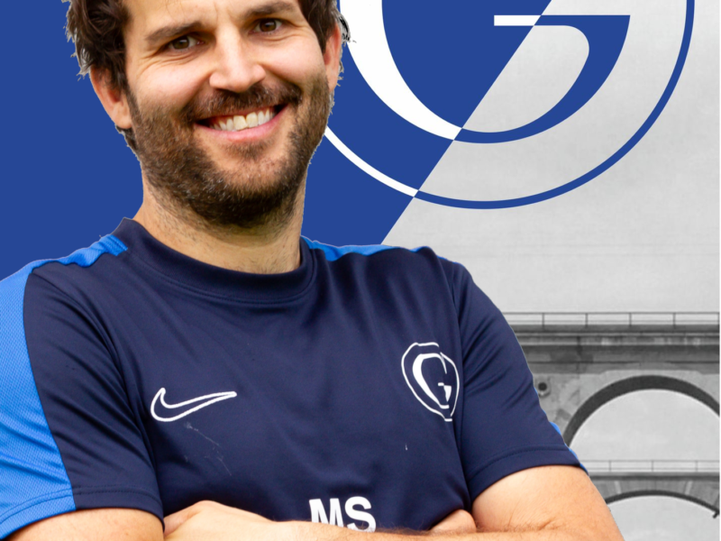 Mathias Schmid