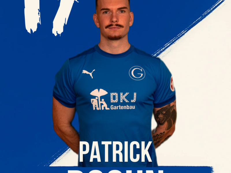 Patrick Bogun