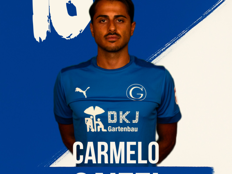 Carmelo Caizzi