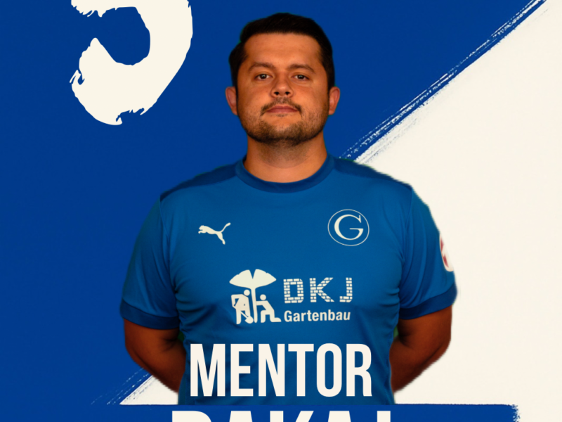 Mentor Dakaj