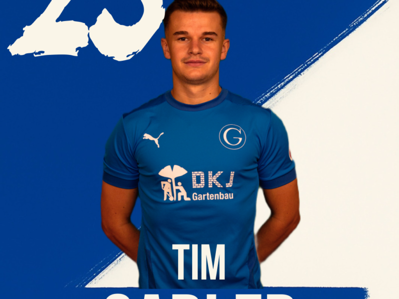 Tim Gabler