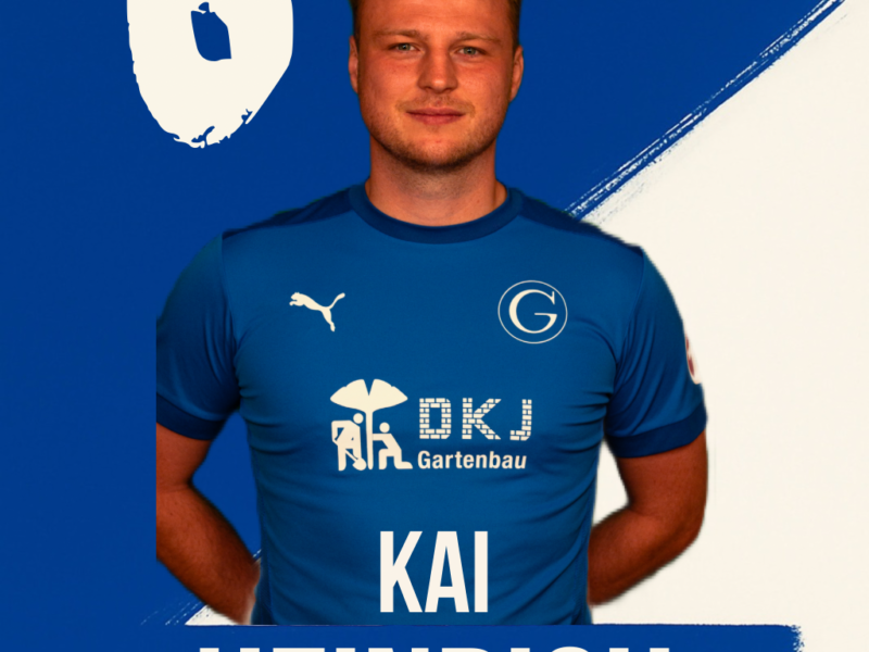 Kai Heinrich