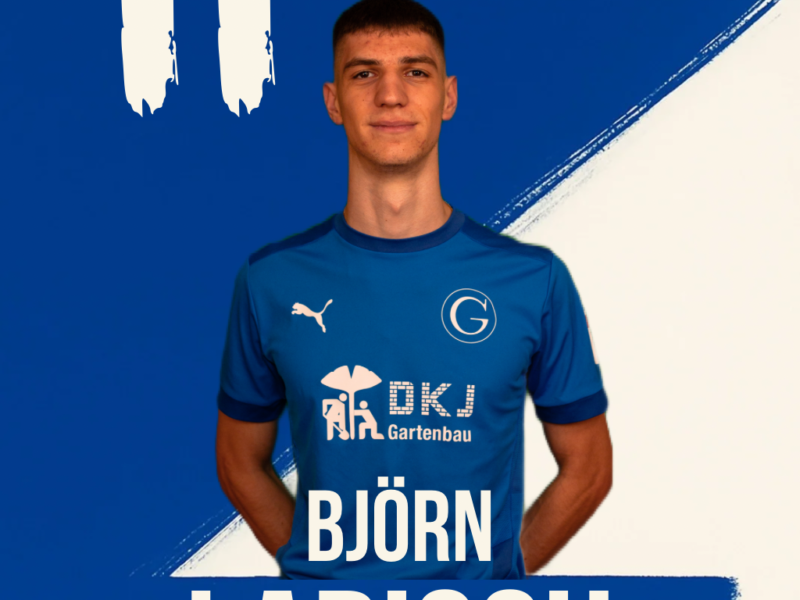 Björn Larisch