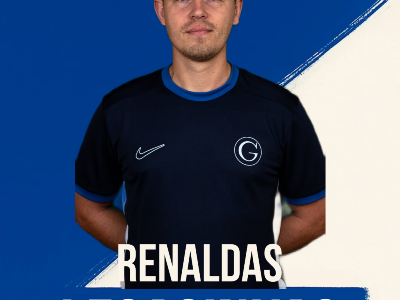 Renaldas Legacinkas
