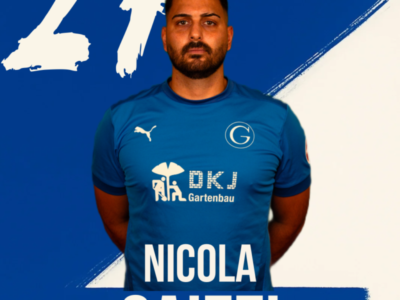 Nicola Caizzi