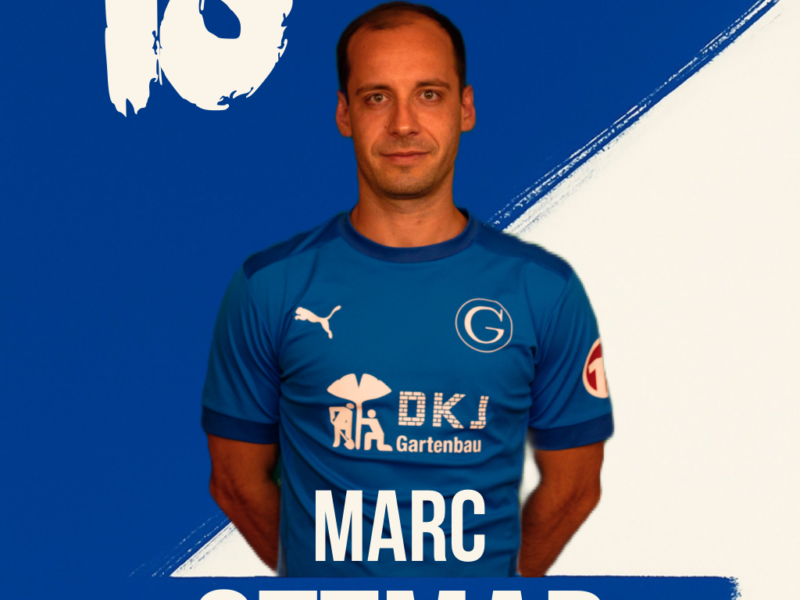 Marc Ottmar