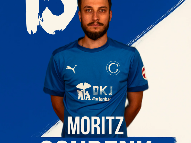 Moritz Schrenk