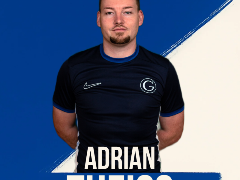 Adrian Theiss