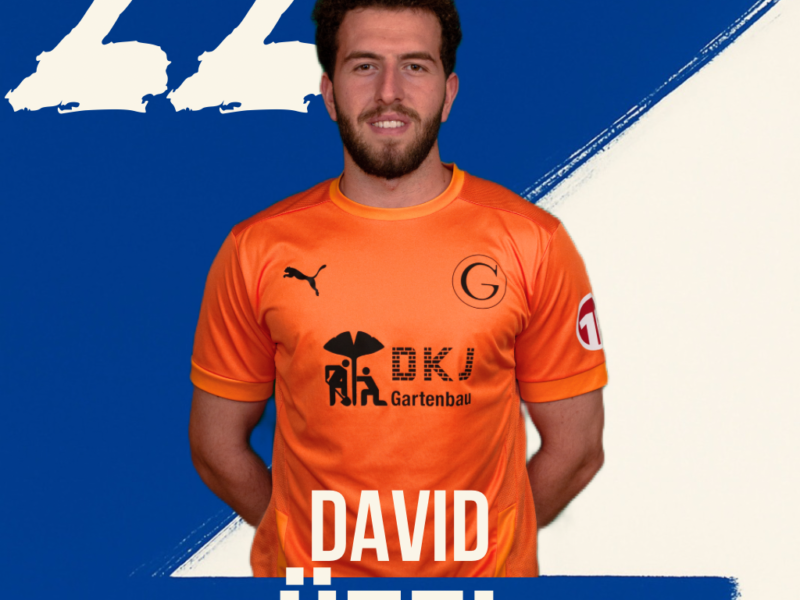 David Üzel