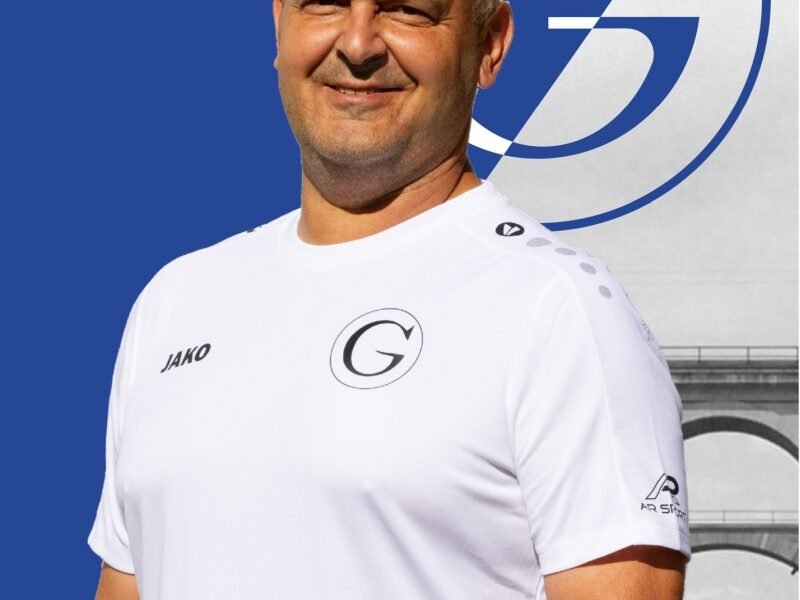 Andreas Mellis