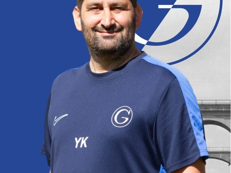 Jonathan Khoury